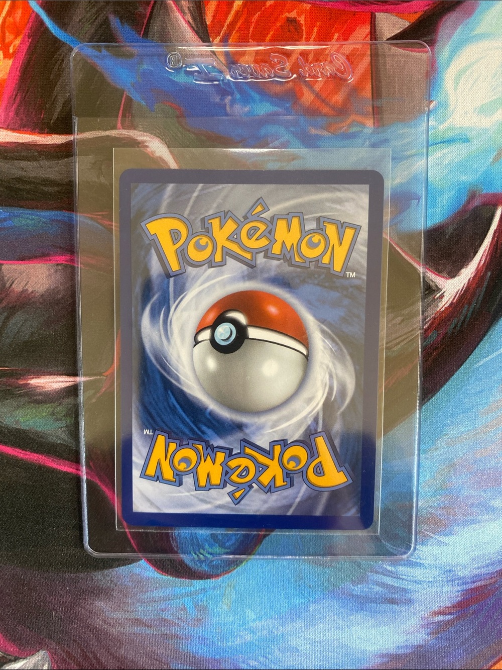 Pokémon- Meowth Ultra Rare from Perfect Order - Picture 2 of 2